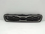 2013-2013 Kia Soul Front Grille Bumper Not Included BDQB8. Fixed Price $78.42.