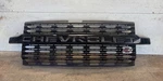 2019-2023 Chevrolet Silverado 1500 Pickup Grille Oem Trail Boss 23388716. Fixed Price $350.00.