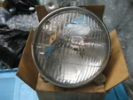 Nos Mopar 1970 Dodge Coronet Plymouth Fury High Beam Headlamp Assembly 2998809. Fixed Price $80.00.