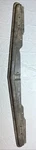1962 Chevy Impala Bel Air Biscayne Grille To Bumper Filler Panel Nos Gm 3786502. Fixed Price $199.99.