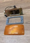 Ford F100 Amber Parking Lamp Front Assembly New Old Stock. Fixed Price $99.00.
