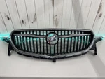 2018-2021 Buick Enclave Oem Chrome Upper Grille With Emblem Mint!. Fixed Price $499.00.