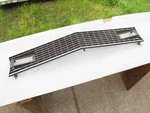 70 71 72 73 74 Ford Maverick Grabber Nos Oem Grille D0DB-8150. Fixed Price $850.00.