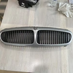 02 08 Jaguar X-type Front Upper Grille Oem 1X43-5510. Fixed Price $29.99.