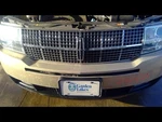 Grille Upper Chrome Fits 07-10 Mkx 2312184. Fixed Price $150.00.