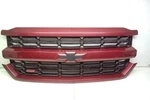 2017 Chevrolet Silverado 1500 Grille Oem. Fixed Price $641.30.