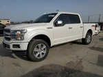 (local Pickup Only) Grille Platinum Fits 18-20 Ford F150 592464. Fixed Price $299.90.