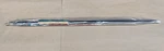 Nos Oem 1973 Buick Century 4-DOOR Rear Upper Molding Lh Rh Gm 8706455. Fixed Price $65.00.