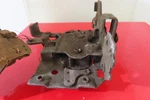 Nos Oem Mopar 1957-1958 Plymouth Rear Right Passenger Side Door Latch 1775168. Fixed Price $45.00.