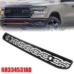 Front Bumper Lower Grille For 2019 2020 2021 2022 Dodge Ram 1500 68334531AD. Fixed Price $57.99.