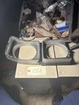 Amc 1969 Rambler Rebel L.h. Headlamp Door Bezel # 3193825. Fixed Price $20.00.