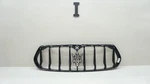 2017-2020 Maserati Levante Front Center Radiator Grille Oem 670041948. Fixed Price $520.00.