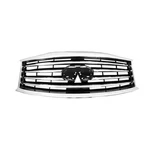 Front Grille Fits 2013 Infiniti JX35 104-59565B. Fixed Price $434.96.