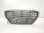 2015-2016 Hyundai Genesis Sedan Front Chrome Grille W/o Adaptive 86531-B1000 Oem. Fixed Price $350.00.