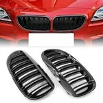 2PCS Front Kidney Bumper Grille 51137077932 For Bmw E63 Coupe M6 E64 Cabrio. Fixed Price $32.76.