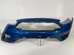 2015-2018 Ford Focus Front Bumper Cover Oem. Fixed Price $245.00.