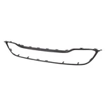 New Outer Grille Molding Fits 2021-2024 Dodge Durango 104-11900C Capa. Fixed Price $115.96.