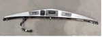 2013-2019 Cadillac Xts Platinum Rear Trunk Lid Tailgate Trim Panel With Camera. Fixed Price $95.00.