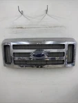 2008-2010 Ford F250 F350 Super Duty Front Chrome Grille Oem. Fixed Price $299.99.