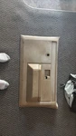 Nos Oem 1981-87 Chevrolet / Gmc Pickup Truck Rh Passenger Door Panel 82 83 84. Fixed Price $50.00.