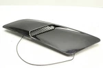 2015-2017 Ford Mustang Gt 5.0 Passenger Right Hood Vent FR3B-16C928-AHW 15-17. Fixed Price $55.79.