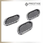 03-12 Maserati Quattroporte M139 Fender Grille Vent Set Right 69283200. Fixed Price $85.00.