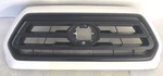 2016-17 Toyota Tacoma Trd Sport, 4WD Front Upper Grille Oem 104-60530M. Fixed Price $500.00.