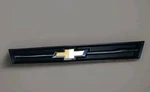 2017-2020 Chevrolet Trax Front Grille Upper Trim With Emblem 4239270 Genuine Oem. Fixed Price $115.00.
