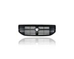 Grille For 07-12 Dodge Caliber Black, Emblem Provision 68050326AA. Fixed Price $126.18.