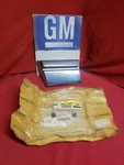Nos Gm 92-94 Roadmaster Sedan Left Front Fender Trim Molding 12522256. Fixed Price $49.95.