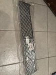 Bentley Continental Gtc S V8 Front Bumper Center Grill #690. Fixed Price $219.00.