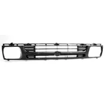 New Premium Fit Black Front Grille 5311135080. Fixed Price $79.13.