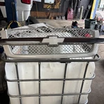 DP20858 Chevy Silverado 1500 2500 2003 2004 2005 2006 Front Grille Oem. Fixed Price $110.00.