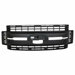 Genuine Ford Grille Assembly HC3Z-8200-AC. Fixed Price $369.39.