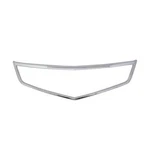 For 06-08 Tsx Front Grille Outer Shell Trim Molding Surround Frame 71122SECA02. Fixed Price $115.95.