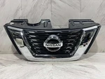 2016 2018 Nissan Rogue Grille Assembly Oem Upper Front Center 623106FL0A. Fixed Price $250.00.