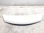 14-16, Nissan Versa, Hatchback, Upper Grille, Fresh Powder, QM1, 623203VY0H, Oem. Fixed Price $135.00.
