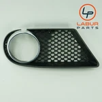 W219 06-11 Mercedes Cls Class Front Left Side Bumper Fog Light Grille K274. Fixed Price $123.49.