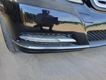 Passenger Grille 212 Type Sedan E300 Lower Fits 12-13 Mercedes E-class 461079. Fixed Price $114.76.