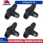 4PCS Camshaft Position Sensor 90919-05060 For Toyota Lexus ES350 3.5L V6. Fixed Price $37.69.