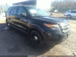 2013-2014 Ford Explorer Grille Upper Base W/police Pkg Used, 102K Miles. Fixed Price $129.67.