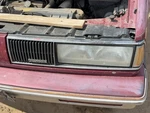 1987-1989 Olds 88 Driver Left Front Grille Assembly Oem 22530640. Fixed Price $450.00.