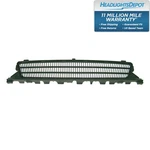 Front Bumper Grille For 2008-2011 Lexus GS350 GS460 5311230310 LX1036100. Fixed Price $67.05.