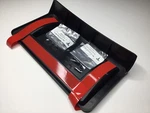 Tesla Model 3 Front License Plate Bracket Mount 1096829-00-A New!! Genuine!!!. Fixed Price $73.95.