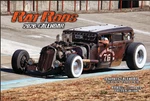 2026 Rat Rods Deluxe Wall Calendar Hot Greaser 50S Chevy Ford Model. Fixed Price $16.88.