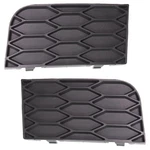 07-09 Ford Mustang Gt Cs California Special Lower Grill Insert Set 7R3Z17E810AA. Fixed Price $59.99.