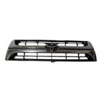 2001-2002 Toyota 4RUNNER Front Upper Grille Assembly (chrome). Fixed Price $124.99.