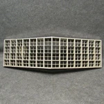 1975-1976 Cadillac Deville Superior Model 54 Ambulance Grille 1606876 Oem 60082. Fixed Price $124.99.