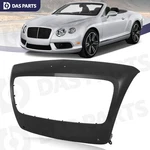 Bumper Radiator Grille Frame Surround For 2012-2016 Bentley Continental Gtc. Fixed Price $119.95.
