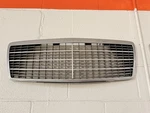 1992 Mercedes Benz 600SEL Oem Grill 140 888 0123. Fixed Price $150.00.